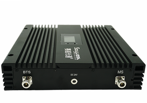 乌兰双频手机信号增强器2000㎡