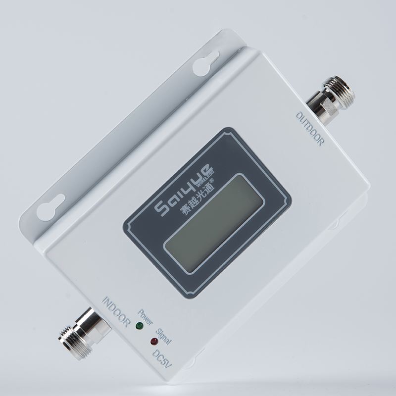 乌兰家用配电房机房信号放大器200㎡