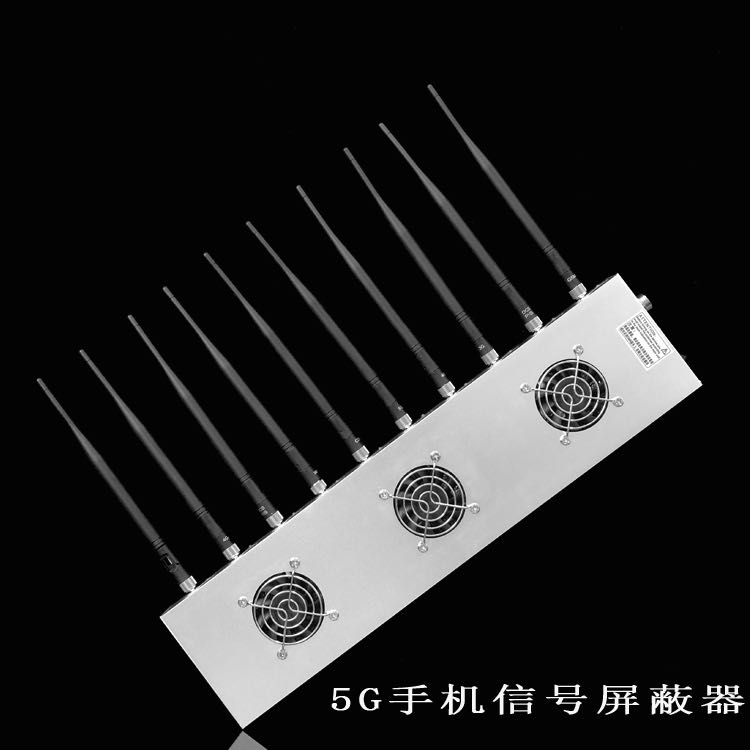 乌兰外置10天线移动通信干扰器