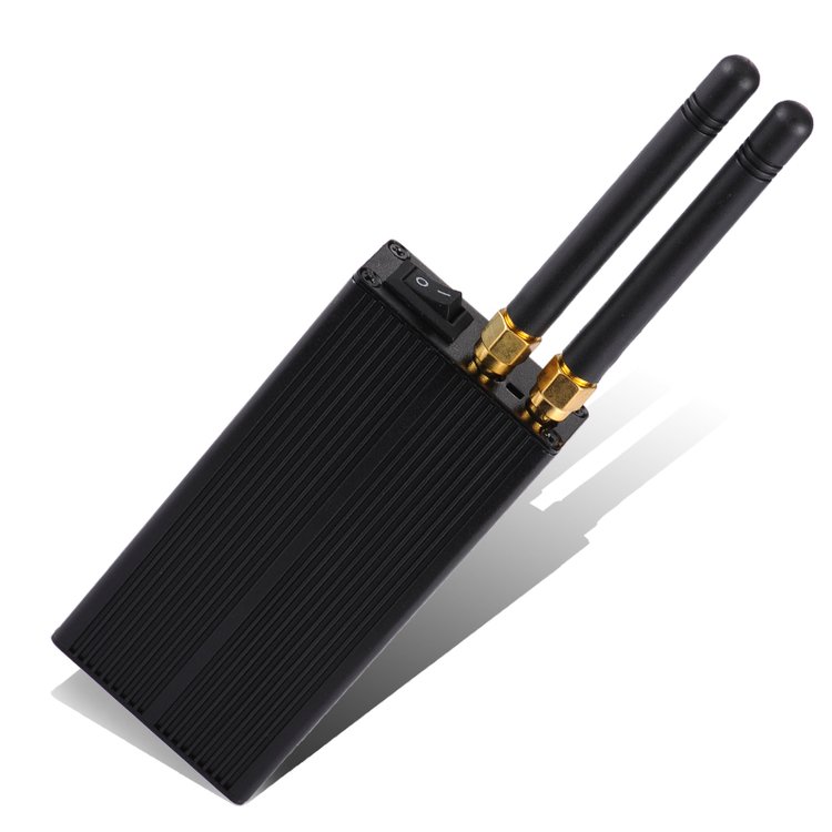  乌兰1.2G/1.5G导航屏蔽器