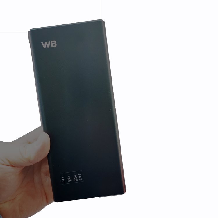  乌兰蓝牙WiFi信号屏蔽器