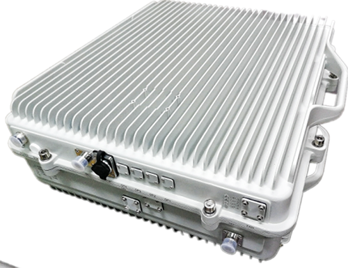 乌兰信令级数字室分型移动通信干扰器