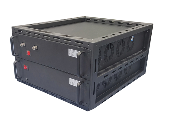 乌兰室内大功率通讯管控屏蔽系统