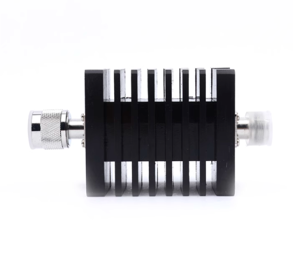  乌兰腔体固定衰减器0-3G/0-4G  N型接口